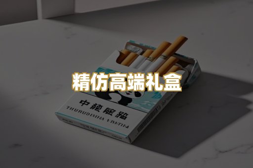 精仿高端礼盒